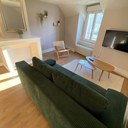 Au Coeur De Blois Daire Dış mekan fotoğraf