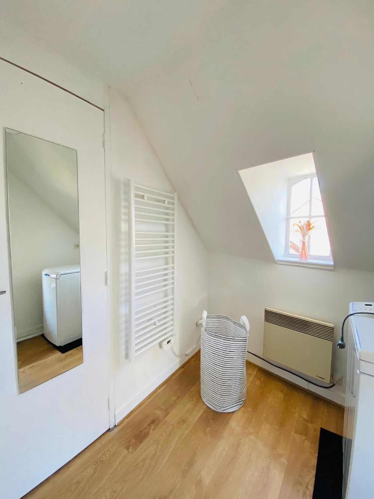 Au Coeur De Blois Daire Dış mekan fotoğraf