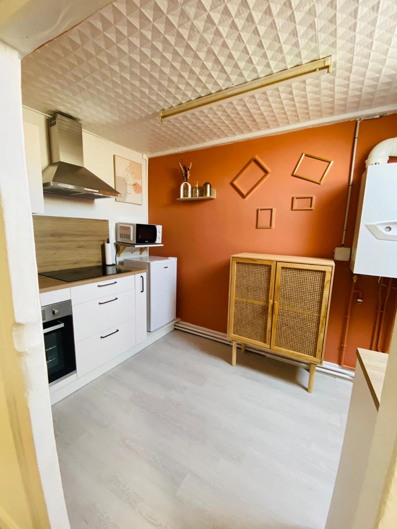 Au Coeur De Blois Daire Dış mekan fotoğraf