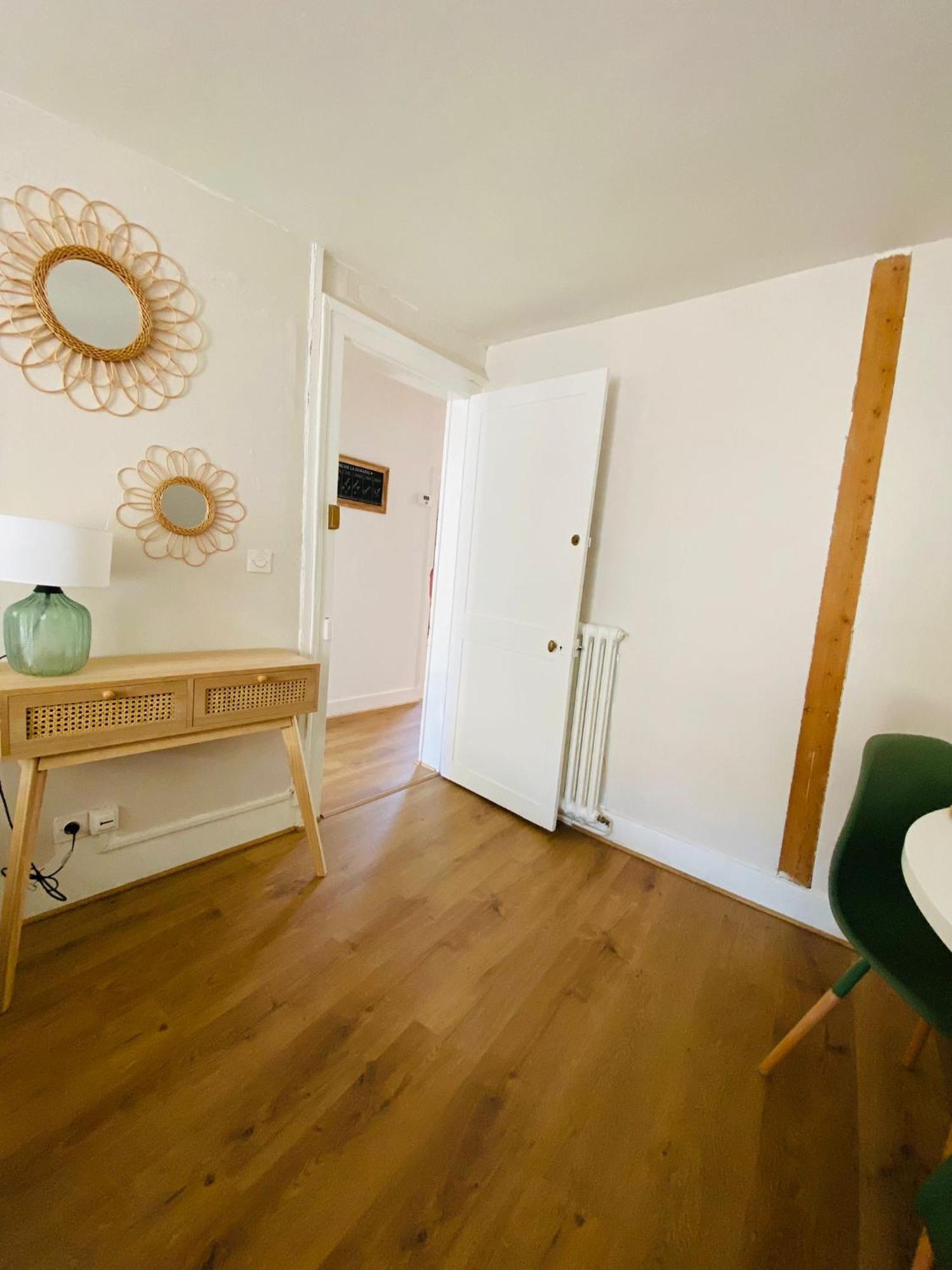 Au Coeur De Blois Daire Dış mekan fotoğraf
