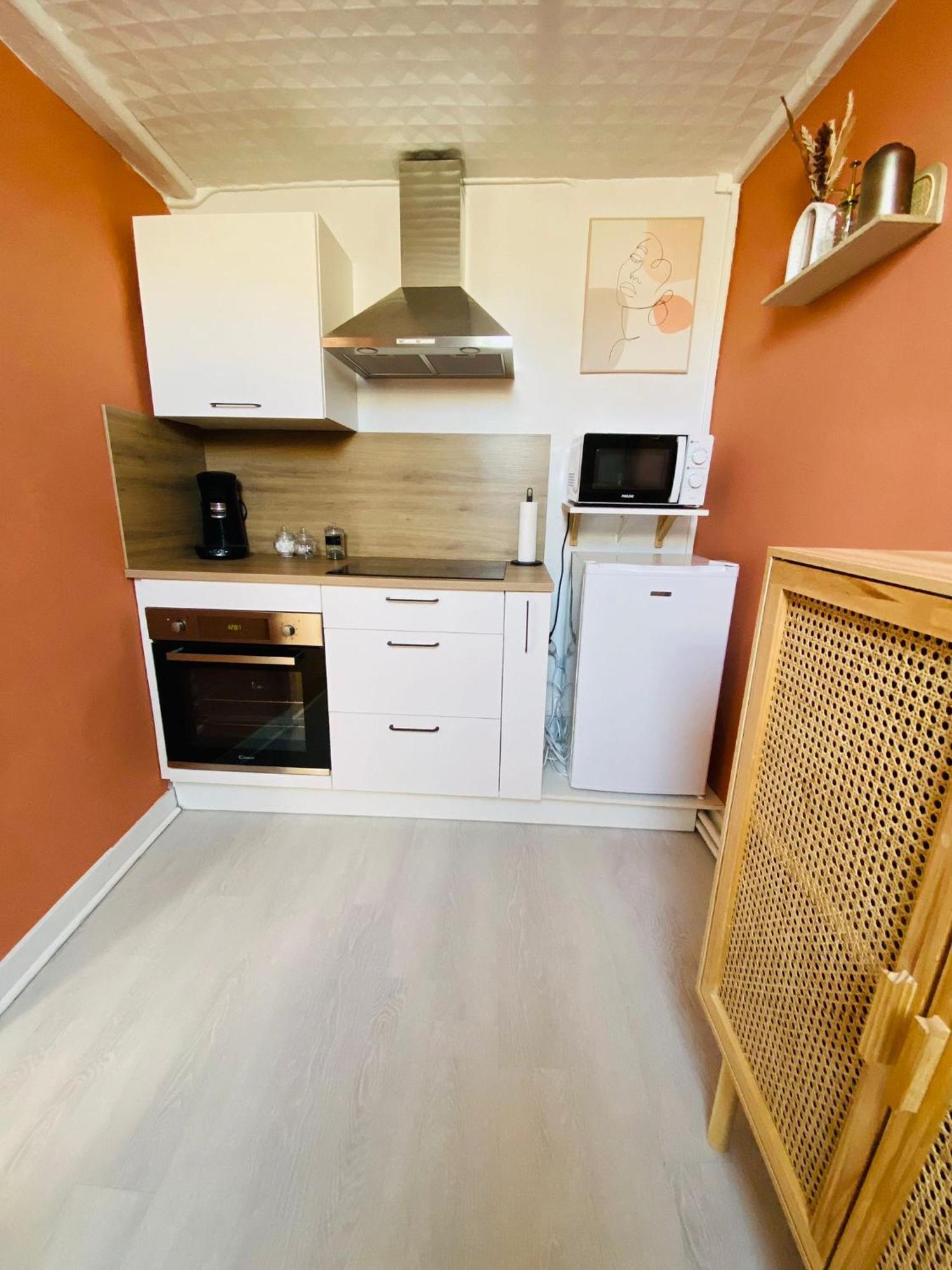 Au Coeur De Blois Daire Dış mekan fotoğraf