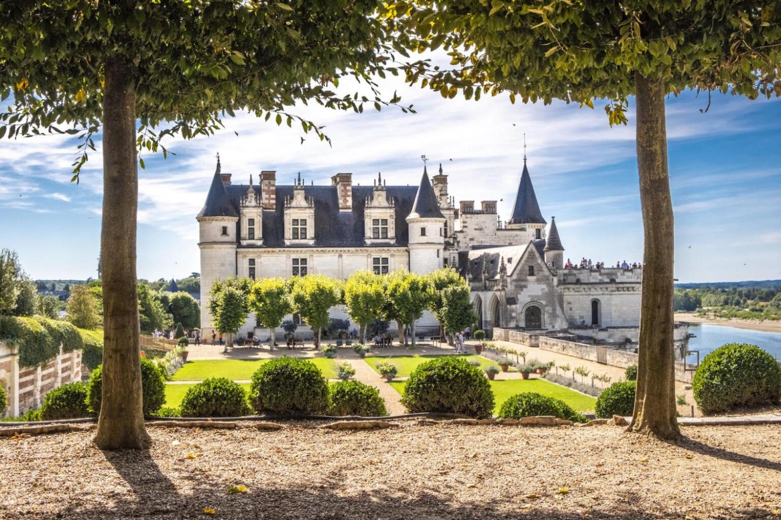 Au Coeur De Blois Daire Dış mekan fotoğraf